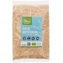 Gris integral din grau spelta bio 500g Obio