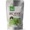 Orz verde pudra bio din Noua Zeelanda 125g Obio