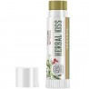 Balsam de buze bio Herbal Kiss 4.3g Wooden Spoon