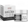 Crema cu microargint si ovaz coloidal 50ml Wooden Spoon