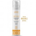 Lotiune protectie solara SPF 35+, bio 100ml Wooden Spoon