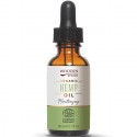 Ulei de canepa bio 30ml Wooden Spoon