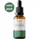 Ulei de castravete bio 10ml Wooden Spoon