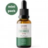 Ulei de castravete bio 10ml Wooden Spoon