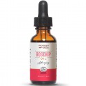 Ulei de Macese bio, presat la rece 30ml Wooden Spoon