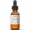 Ulei de migdale dulci bio, presat la rece 30ml Wooden Spoon