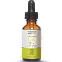 Ulei de Neem bio 30ml Wooden Spoon