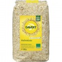 Tarate de ovaz bio 500g Davert