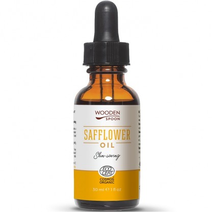 Ulei de Sofranel bio, presat la rece 30ml Wooden Spoon