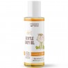 Ulei delicat bio pentru bebelusi 100ml Wooden Spoon
