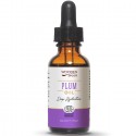 Ulei din samburi de prune bio, presat la rece 30ml Wooden Spoon