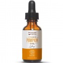 Ulei din seminte de dovleac bio 30ml Wooden Spoon