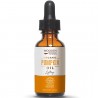 Ulei din seminte de dovleac bio 30ml Wooden Spoon