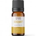 Ulei esential de bergamota bio 5ml Wooden Spoon