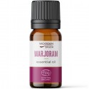 Ulei esential de maghiran bio 5ml Wooden Spoon