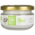 Ulei de cocos virgin Raw bio 100ml Obio