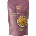 Granola cu fructe bio 200g Obio