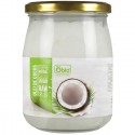 Ulei de cocos virgin raw bio 500ml Obio