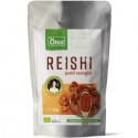 Reishi pulbere bio 60g Obio