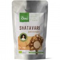 Shatavari pulbere bio 60g Obio