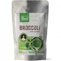Broccoli pudra bio 125g Obio