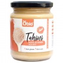 Tahini pasta de susan alb bio 250g Obio