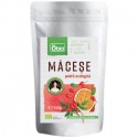 Macese pudra bio 125g Obio