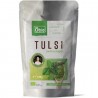 Tulsi pulbere bio 125g Obio