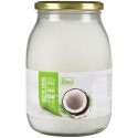 Ulei de cocos Virgin Raw bio 1000ml Obio