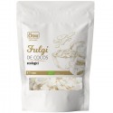 Fulgi de cocos raw bio, fara sulfiti 150g Obio