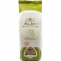 Paste casarecce cu legume bio, fara gluten 250g Pasta Natura