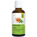 Stevia indulcitor natural lichid, premium 50ml Raab Vitalfood
