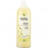 Gel de dus si sampon bio cu argila si verbina 1000ml Rampal Latour