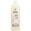 Gel de dus si sampon bio masline si lavanda 1000ml Rampal Latour