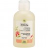 Gel de dus si sampon bio cu miere si grapefruit 250ml Rampal Latour