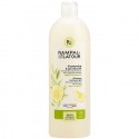 Gel de dus si sampon bio salvie bergamota 1000ml Rampal Latour