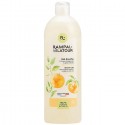 Gel de dus bio cu flori de portocal 1000ml Rampal Latour