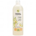 Gel de dus bio cu migdale si miere 1000ml Rampal Latour