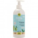 Gel de dus si sampon delicat bio pt bebelusi 500ml Rampal Latour