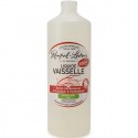 Detergent de vase cu Lime bio 1000ml Rampal Latour