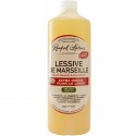 Detergent lichid de Marsilia pentru rufe 1000ml Rampal Latour