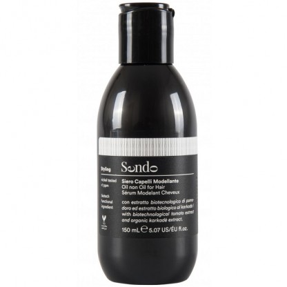 Ser pentru stralucire Styling Non-Oil 150ml Sendo Concept