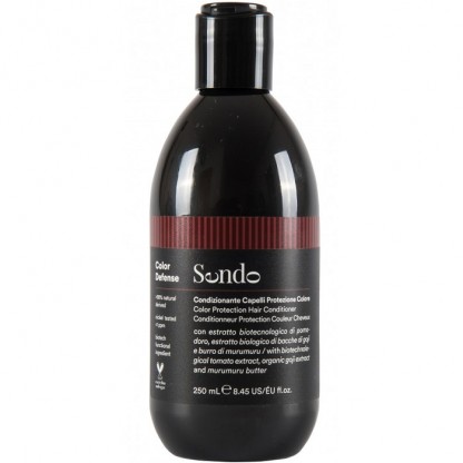 Balsam pentru par vopsit Color Defense 250ml Sendo