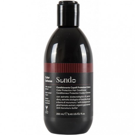 Balsam pentru par vopsit Color Defense 250ml Sendo Concept