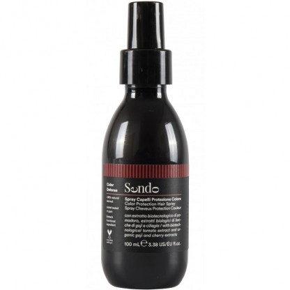 Spray leave-in pentru par vopsit Color Defense 100ml Sendo