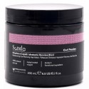 Masca pentru par Curl Passion 200ml Sendo