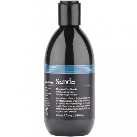 Sampon fortifiant cu efect de densificare Densifying 250ml Sendo Concept