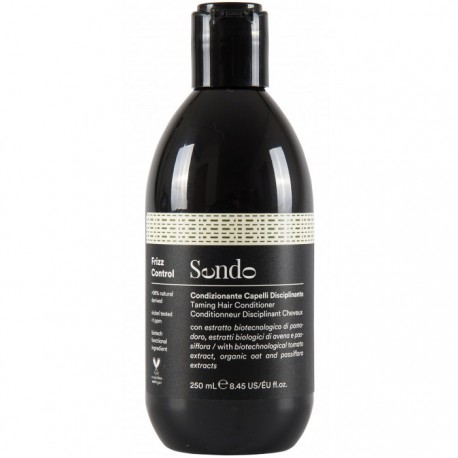 Balsam pentru disciplinarea parului Frizz Control 250ml Sendo Concept
