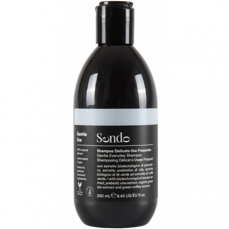 Sampon delicat Gentle Use 250ml Sendo Concept