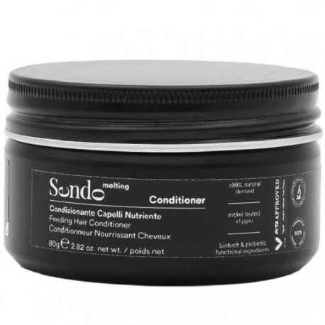 Balsam de par nutritiv Melting Line 80 Sendo Concept